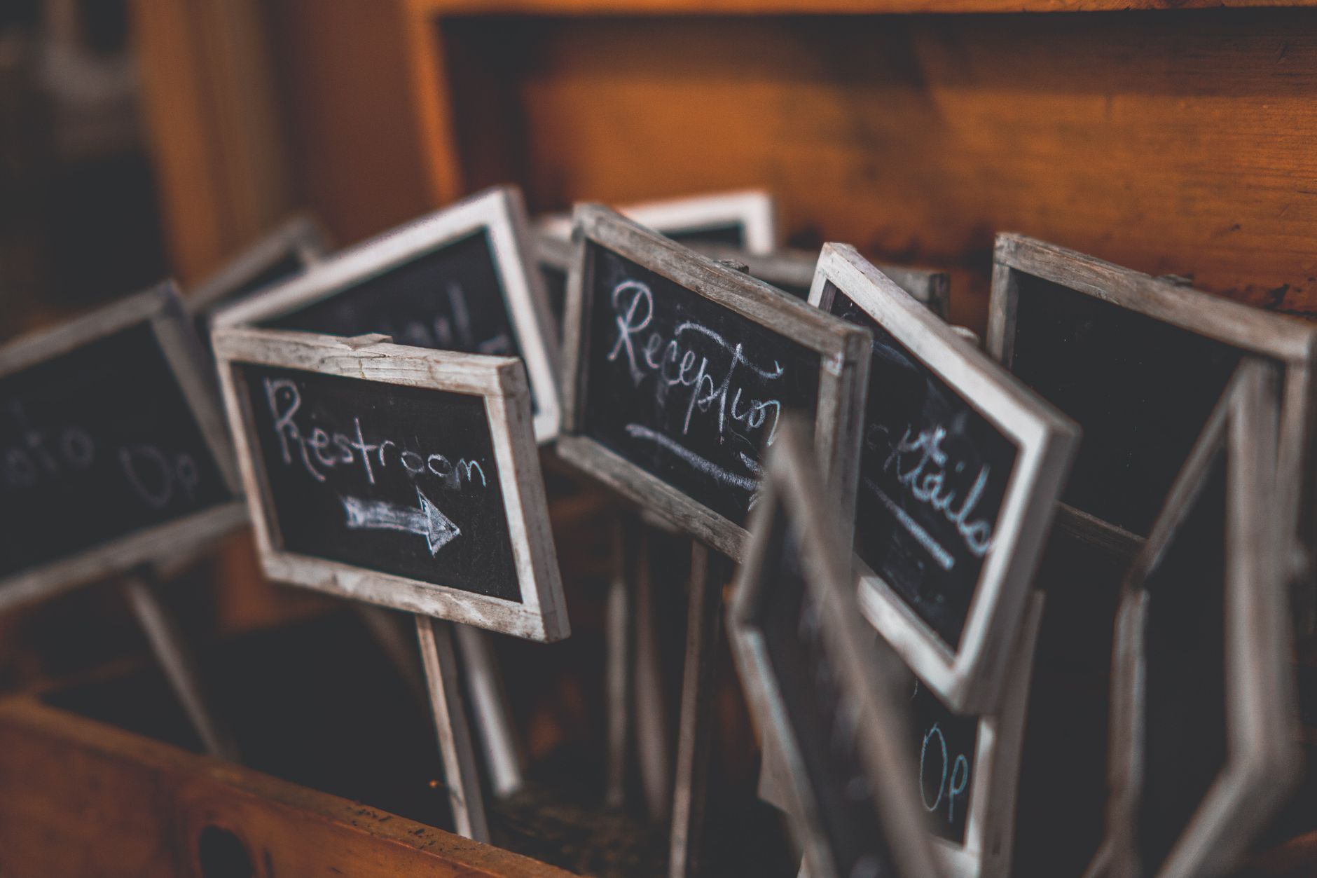 Etikete za kutije, 48 kom